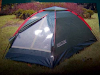 Carpa Waterdog Modelo Discovery