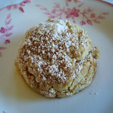 Milopitakia (Greek Apple-Filled Cookies)