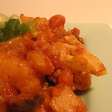 Tangy Orange Beef