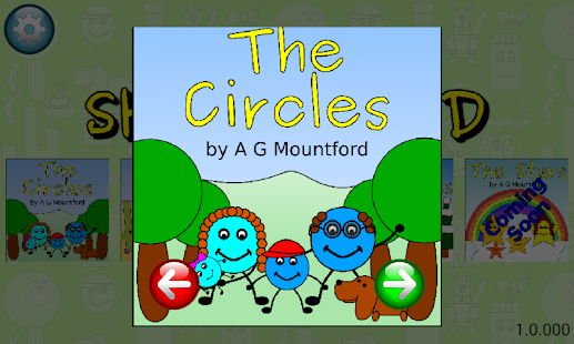How to download ShapeWorld Children's Stories 1.1.002 unlimited apk for laptop