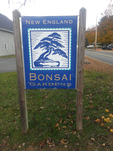 New England Bonsai Gardens