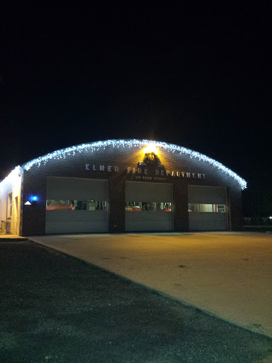Elmer Fire Department