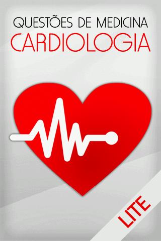 Prova de Cardiologia - Lite