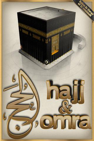 Le guide du Hajj et de la Omra