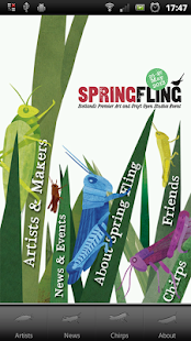 How to install Spring Fling lastet apk for android