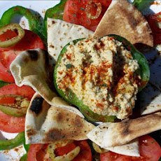 Easy Starter(And Healthy)