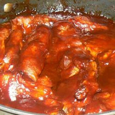 Oven Ribs