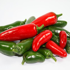 Jalapeno Relish