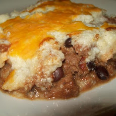 The Shephard's Other Pie