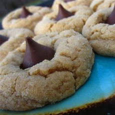 Peanut Blossoms III