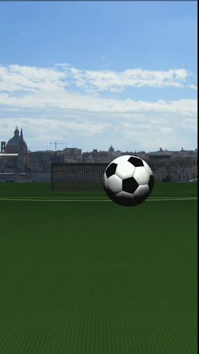 SoccerLive 3D Wallpaper LowRes