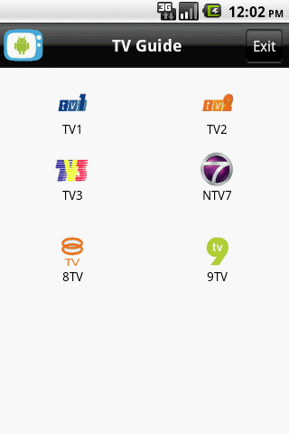 TV directo app網站相關資料 - 硬是要APP - 硬是要學