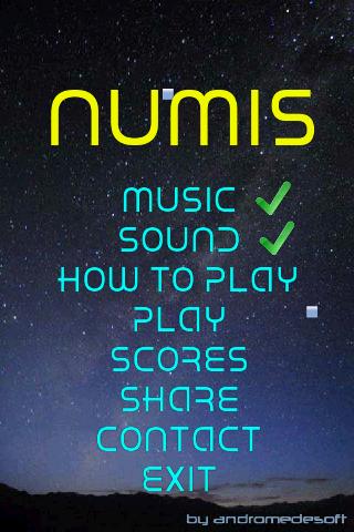 Numis