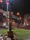 Vivekananda Statue Nalgonda Xroads