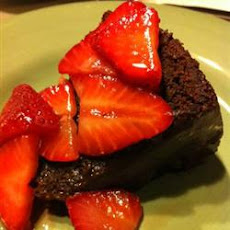 Mocha Bundt Cake