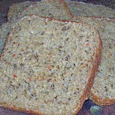 Yogurt Whole Wheat Bread