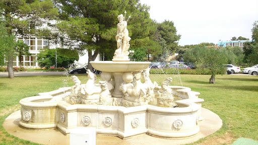 Fontana Andrija