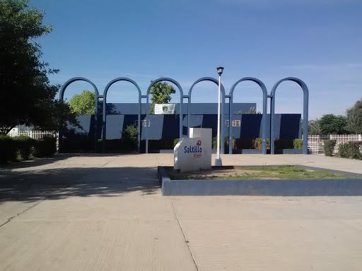 Parque R. Gonzales