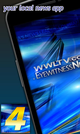 WWL-TV News
