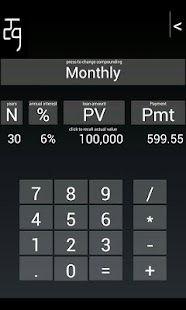 How to get Financial Calculator - Lite mod apk for pc