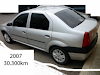 Renault Logan 2007 Full Equipo