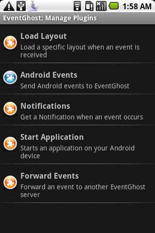 【免費工具App】EventGhost-APP點子