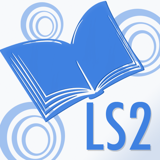 LS2 Mobile Library LOGO-APP點子