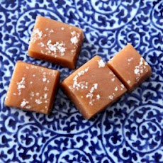 Fleur de Sel Caramels