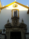 Iglesia Sto. Angel