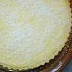 Manchester Tart