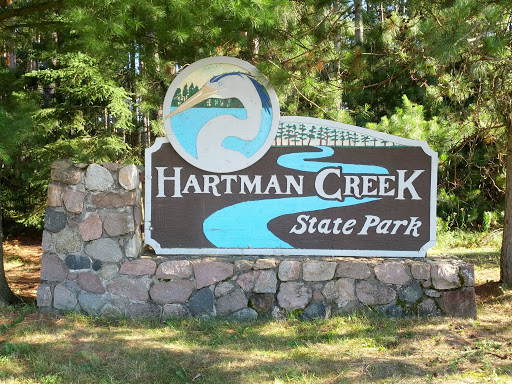 Hartman Creek Park