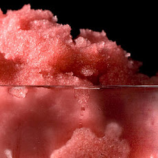 Frozen Lambic Ice  Recipe