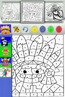 How to install Magic Coloring 1.0.0 apk for laptop