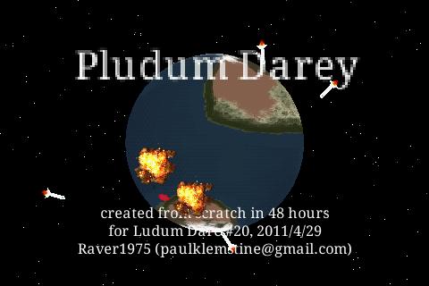 Pludum Dary