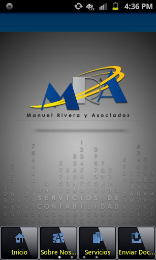 MRA Manuel Rivera y Asociados