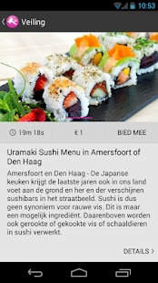 How to get TicketVeiling.nl lastet apk for bluestacks