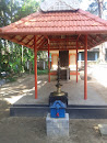 Ayyapa Temple
