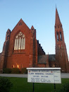 Clark Memorial Church Largs
