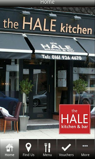 Hale Kitchen