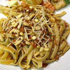 *no Cook Summer Pasta