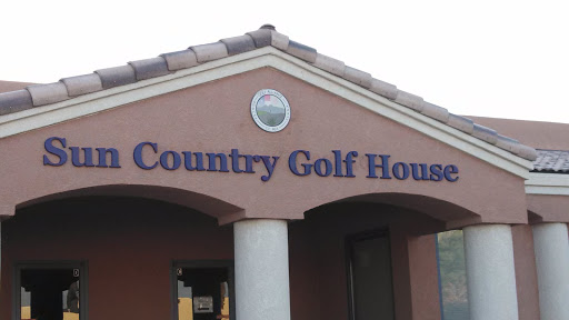 Sun Country Golf House