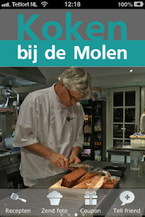 How to download Koken bij de Molen 4.1.1 unlimited apk for pc