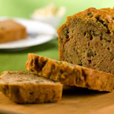 Harvest Zucchini Bread