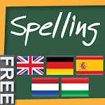 Languages:read and write words Apk