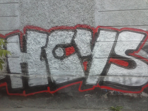 Граффити4