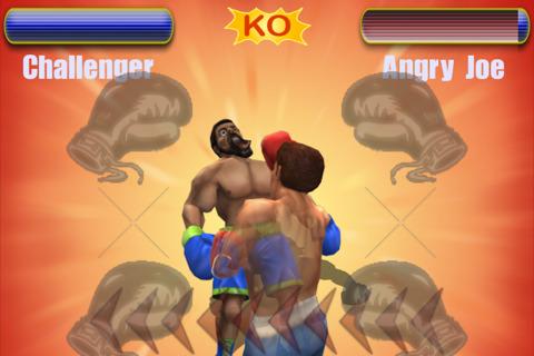 Pocket Boxing Lite