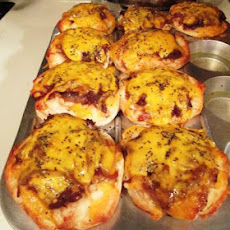 Onion-Cheddar Beer Biscuits