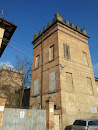 Torre di Villa Edera Marzaglia