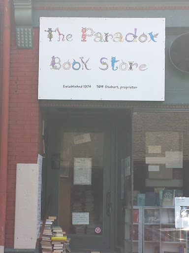 Paradox Bookstore