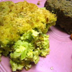 Broccoli Casserole